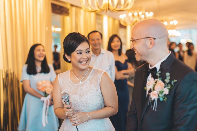 [Video] Forlino Wedding by Darren and Jade Photography - 026