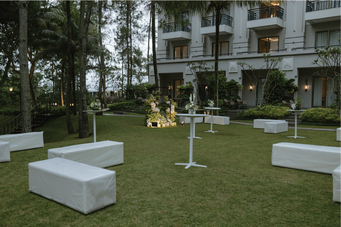 Steve & Angel Wedding Decoration at Mason Pine by Valentine Wedding Decoration - 002 Steve & Angel Wedding Decoration at Mason Pine by Valentine Wedding Decoration - 002
