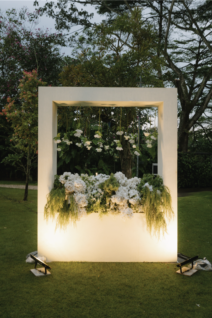 Steve & Angel Wedding Decoration at Mason Pine by Valentine Wedding Decoration - 004 Steve & Angel Wedding Decoration at Mason Pine by Valentine Wedding Decoration - 004