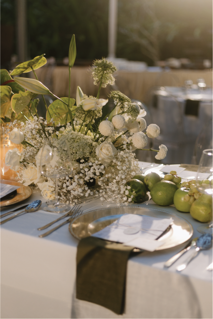 Steve & Angel Wedding Decoration at Mason Pine by Valentine Wedding Decoration - 017 Steve & Angel Wedding Decoration at Mason Pine by Valentine Wedding Decoration - 017