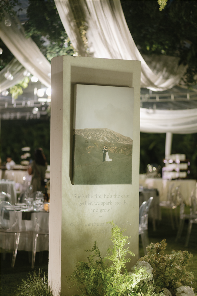 Steve & Angel Wedding Decoration at Mason Pine by Valentine Wedding Decoration - 033 Steve & Angel Wedding Decoration at Mason Pine by Valentine Wedding Decoration - 033