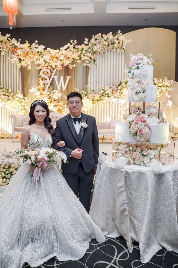 Wedding Of Steven & Winna by Ohana Enterprise - 007 Wedding Of Steven & Winna by Ohana Enterprise - 007