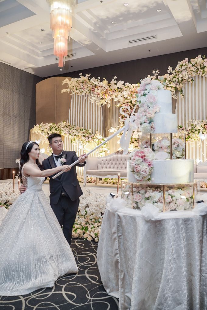 Wedding Of Steven & Winna by Ohana Enterprise - 010 Wedding Of Steven & Winna by Ohana Enterprise - 010
