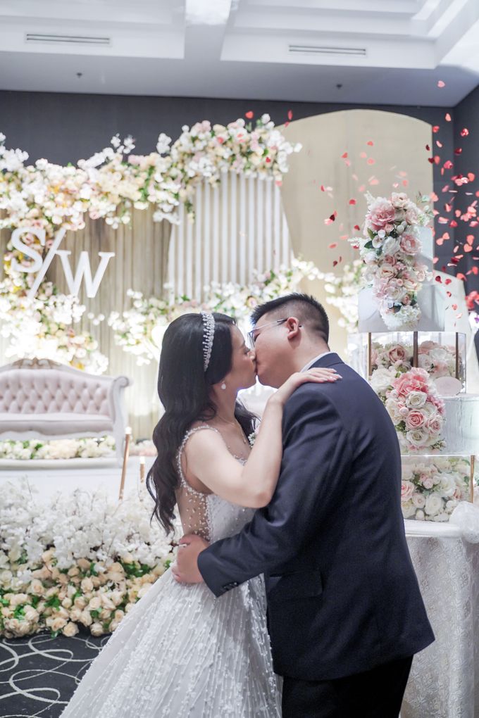 Wedding Of Steven & Winna by Ohana Enterprise - 011 Wedding Of Steven & Winna by Ohana Enterprise - 011