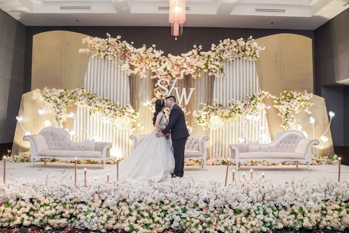 Wedding Of Steven & Winna by Ohana Enterprise - 013 Wedding Of Steven & Winna by Ohana Enterprise - 013