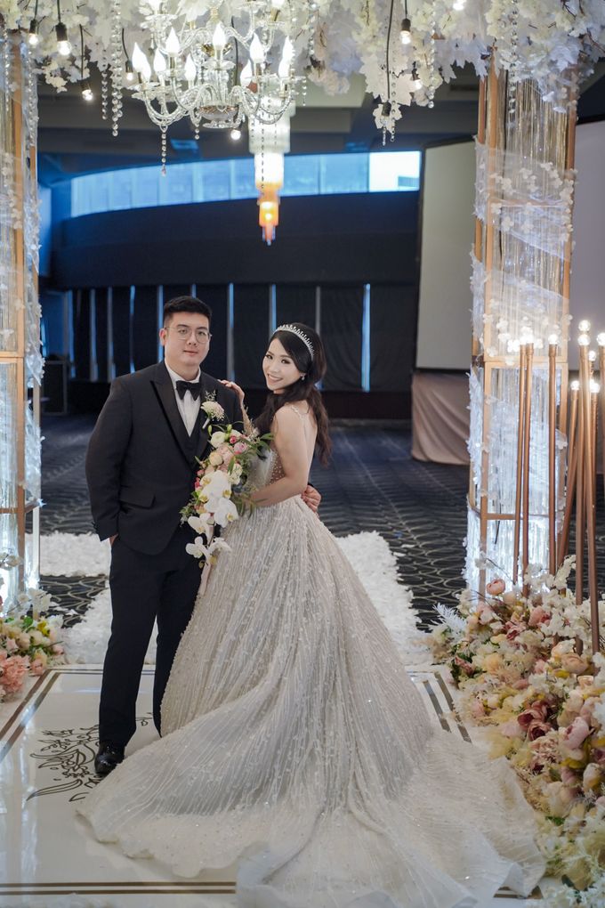 Wedding Of Steven & Winna by Ohana Enterprise - 014 Wedding Of Steven & Winna by Ohana Enterprise - 014