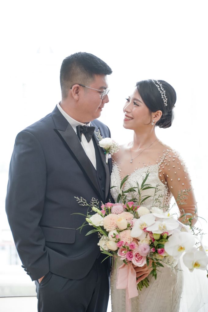 Wedding Of Steven & Winna by Ohana Enterprise - 005 Wedding Of Steven & Winna by Ohana Enterprise - 005