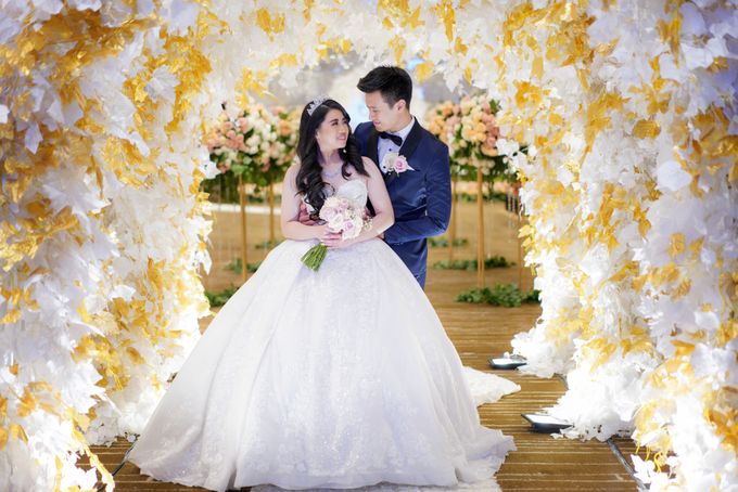 Wedding Of Steven & Anastasia by Ohana Enterprise - 008 Wedding Of Steven & Anastasia by Ohana Enterprise - 008