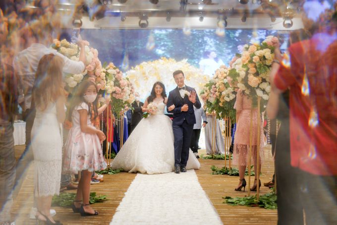 Wedding Of Steven & Anastasia by Ohana Enterprise - 012 Wedding Of Steven & Anastasia by Ohana Enterprise - 012