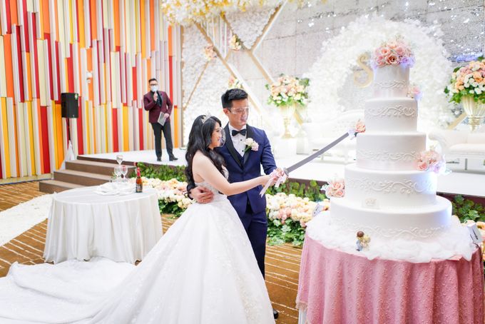 Wedding Of Steven & Anastasia by Ohana Enterprise - 014 Wedding Of Steven & Anastasia by Ohana Enterprise - 014