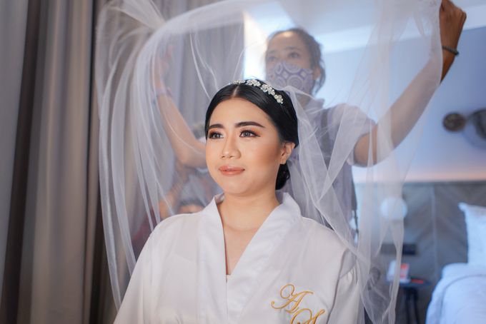 Wedding Of Steven & Anastasia by Ohana Enterprise - 001 Wedding Of Steven & Anastasia by Ohana Enterprise - 001