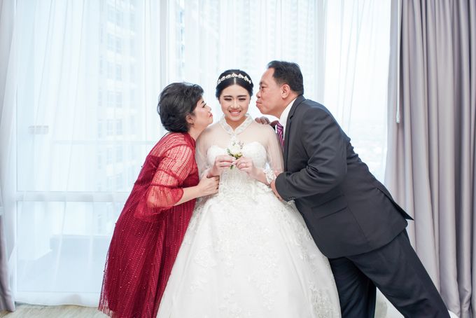 Wedding Of Steven & Anastasia by Ohana Enterprise - 003 Wedding Of Steven & Anastasia by Ohana Enterprise - 003