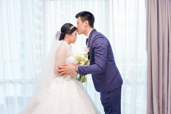 Wedding Of Steven & Anastasia by Ohana Enterprise - 004 Wedding Of Steven & Anastasia by Ohana Enterprise - 004