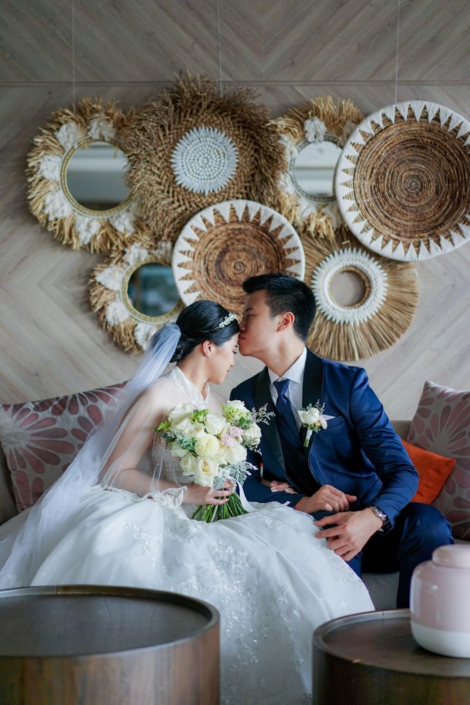 Wedding Of Steven & Anastasia by Ohana Enterprise - 005 Wedding Of Steven & Anastasia by Ohana Enterprise - 005