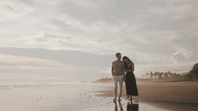 STEVEN + ANGELITA (PREWEDDING) by Gerry Krista Photography - 001