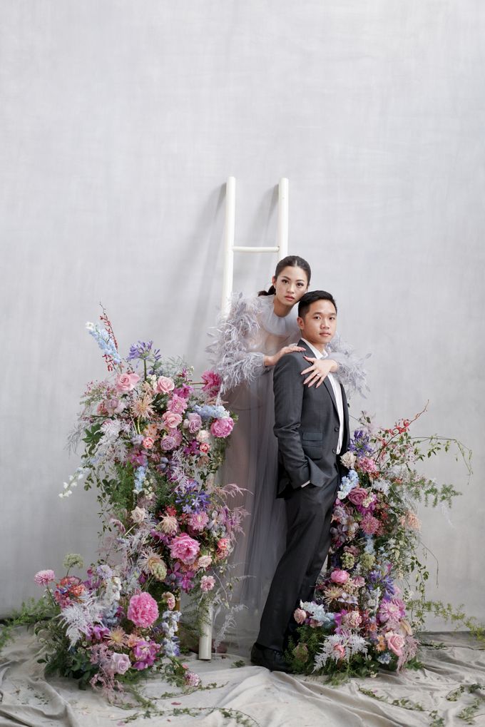 Steven & Jolene Prewedding Studio by ANTHEIA PHOTOGRAPHY - 005 Steven & Jolene Prewedding Studio by ANTHEIA PHOTOGRAPHY - 005