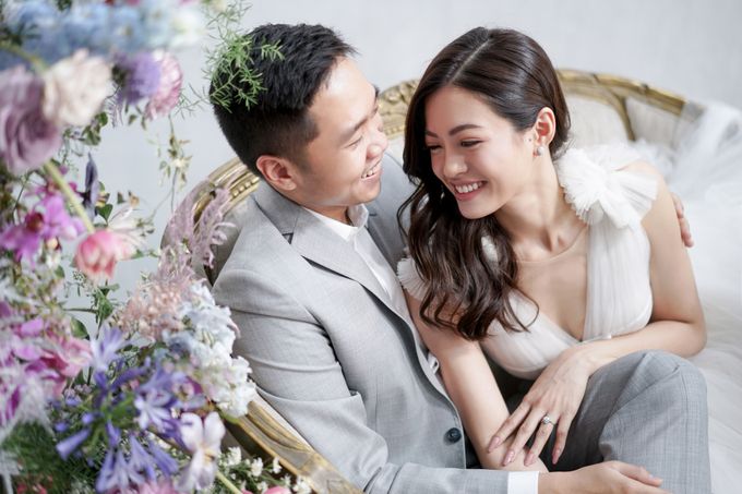 Steven & Jolene Prewedding Studio by ANTHEIA PHOTOGRAPHY - 010 Steven & Jolene Prewedding Studio by ANTHEIA PHOTOGRAPHY - 010