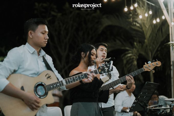 Wedding Steward & Suci by Rolas Project - 006