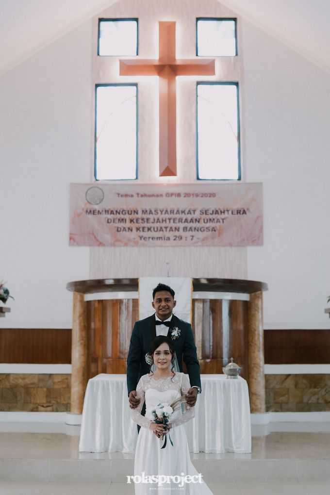 Wedding Steward & Suci by Rolas Project - 035