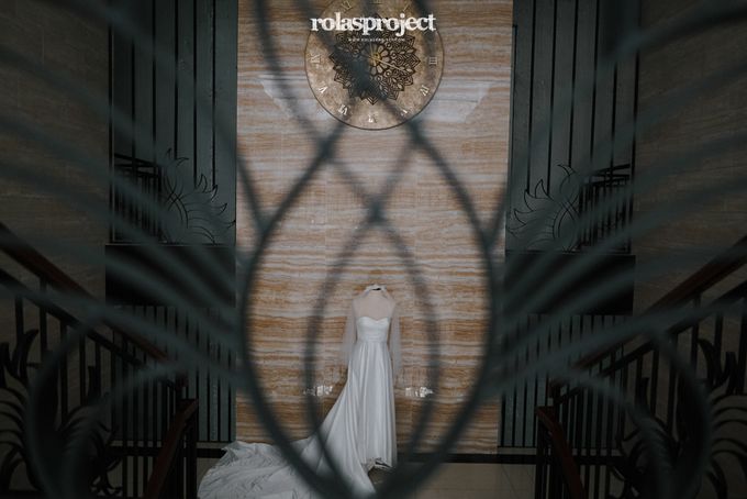 Wedding Steward & Suci by Rolas Project - 002