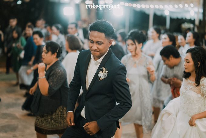 Wedding Steward & Suci by Rolas Project - 046