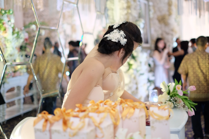 Wedding 2017 ( part III ) - 2018 by STILETTO PAGAR AYU - 002 Wedding 2017 ( part III ) - 2018 by STILETTO PAGAR AYU - 002