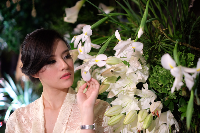 Traditional wedding / wedding adat by STILETTO PAGAR AYU - 007 Traditional wedding / wedding adat by STILETTO PAGAR AYU - 007