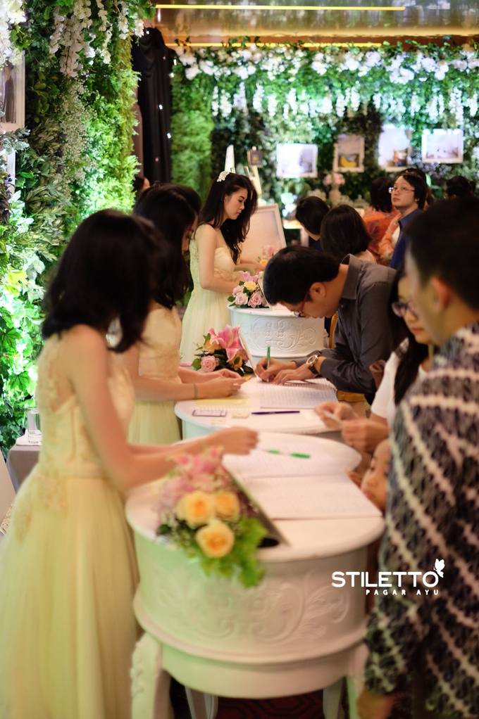 Wedding 2017 ( part III ) - 2018 by STILETTO PAGAR AYU - 010 Wedding 2017 ( part III ) - 2018 by STILETTO PAGAR AYU - 010