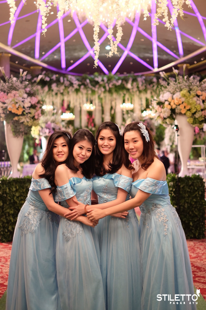 Wedding 2017 ( part III ) - 2018 by STILETTO PAGAR AYU - 020 Wedding 2017 ( part III ) - 2018 by STILETTO PAGAR AYU - 020