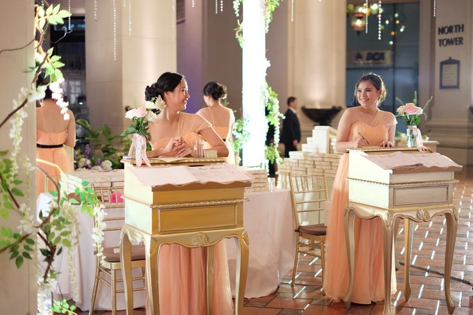 Wedding 2017 ( part III ) - 2018 by STILETTO PAGAR AYU - 028 Wedding 2017 ( part III ) - 2018 by STILETTO PAGAR AYU - 028