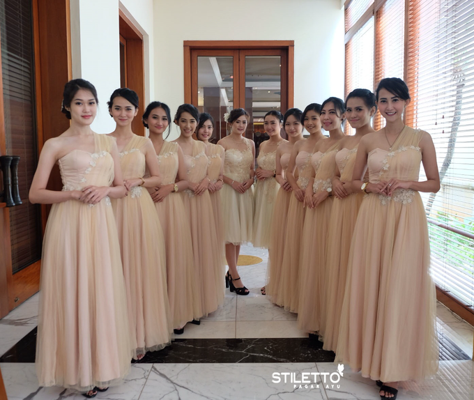 Wedding 2017 ( part III ) - 2018 by STILETTO PAGAR AYU - 031 Wedding 2017 ( part III ) - 2018 by STILETTO PAGAR AYU - 031