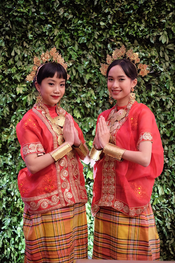 Traditional wedding / wedding adat by STILETTO PAGAR AYU - 013 Traditional wedding / wedding adat by STILETTO PAGAR AYU - 013