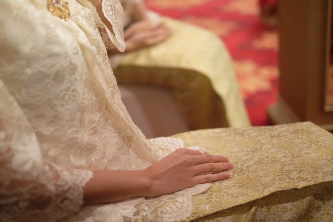 Traditional wedding / wedding adat by STILETTO PAGAR AYU - 014 Traditional wedding / wedding adat by STILETTO PAGAR AYU - 014