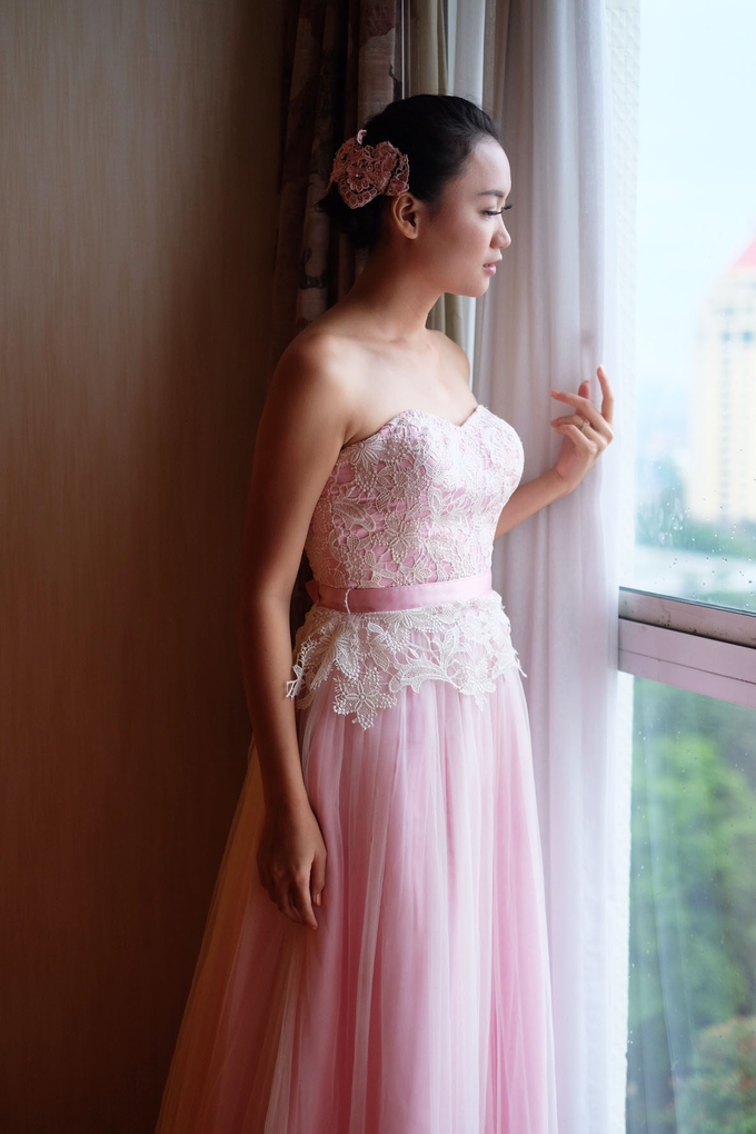 Wedding 2018 ( part 1) by STILETTO PAGAR AYU - 002 Wedding 2018 ( part 1) by STILETTO PAGAR AYU - 002