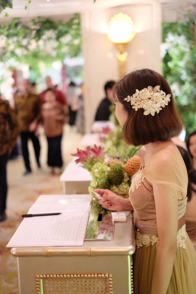 Wedding 2018 ( part 1) by STILETTO PAGAR AYU - 008 Wedding 2018 ( part 1) by STILETTO PAGAR AYU - 008