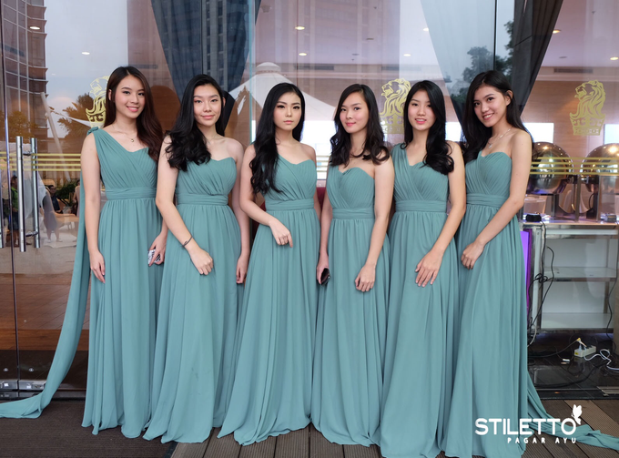 Wedding 2018 ( part 1) by STILETTO PAGAR AYU - 011 Wedding 2018 ( part 1) by STILETTO PAGAR AYU - 011