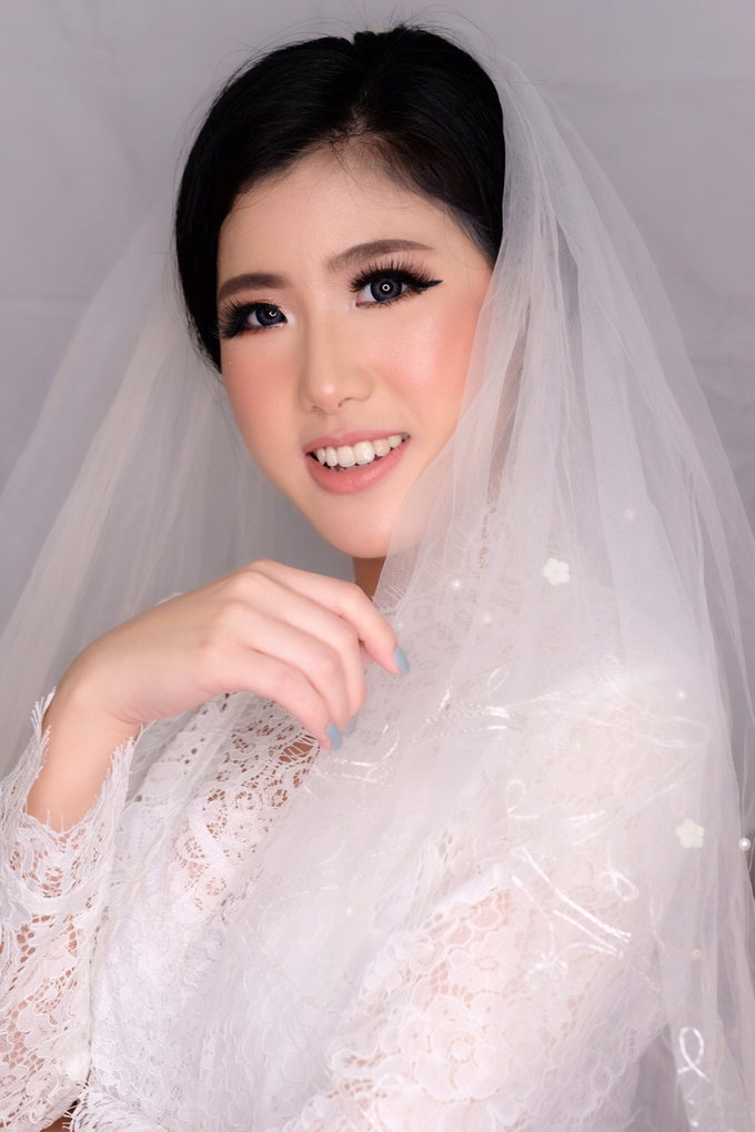 MAke up hair do by STILETTO PAGAR AYU - 002 MAke up hair do by STILETTO PAGAR AYU - 002