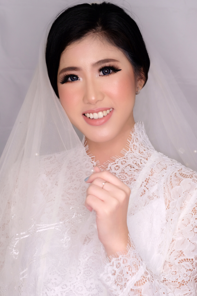 MAke up hair do by STILETTO PAGAR AYU - 003 MAke up hair do by STILETTO PAGAR AYU - 003