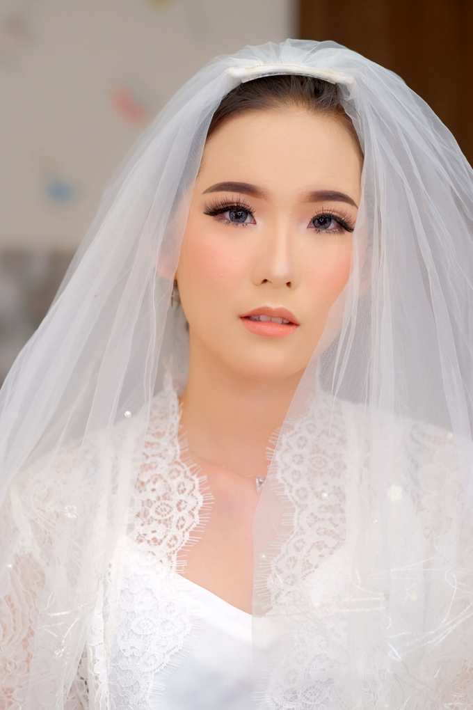 MAke up hair do by STILETTO PAGAR AYU - 004 MAke up hair do by STILETTO PAGAR AYU - 004