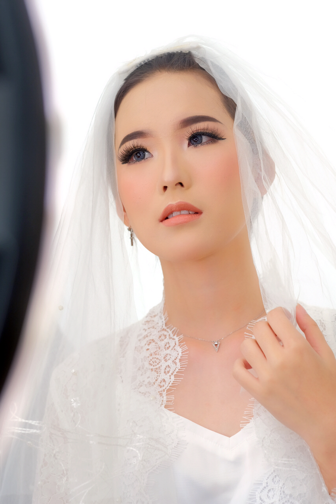 MAke up hair do by STILETTO PAGAR AYU - 005 MAke up hair do by STILETTO PAGAR AYU - 005