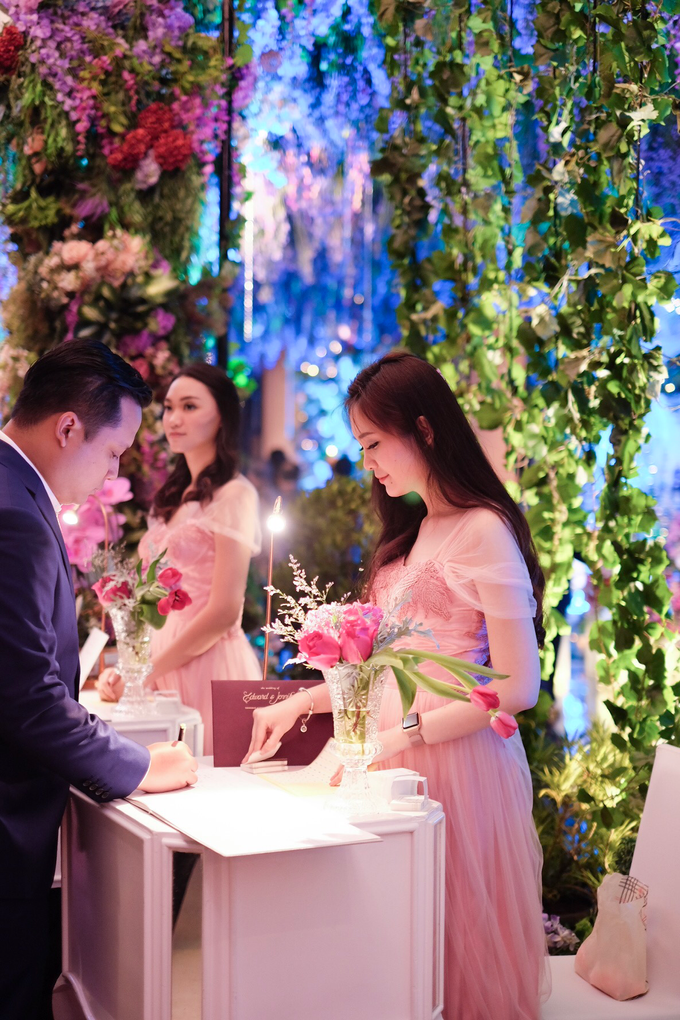 Wedding 2018 ( part 1) by STILETTO PAGAR AYU - 021 Wedding 2018 ( part 1) by STILETTO PAGAR AYU - 021