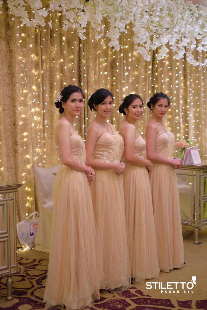Wedding 2018 ( part 1) by STILETTO PAGAR AYU - 025 Wedding 2018 ( part 1) by STILETTO PAGAR AYU - 025