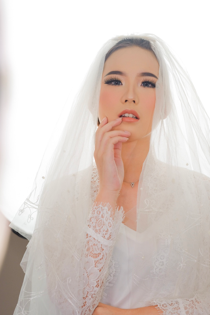 MAke up hair do by STILETTO PAGAR AYU - 006 MAke up hair do by STILETTO PAGAR AYU - 006