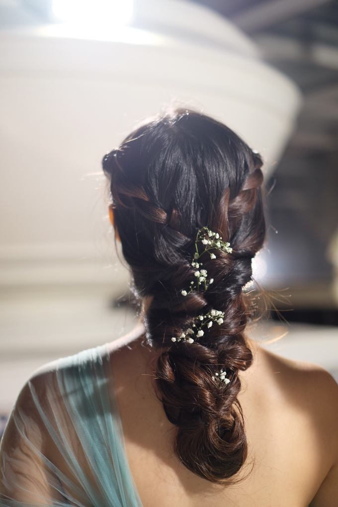 MAke up hair do by STILETTO PAGAR AYU - 008 MAke up hair do by STILETTO PAGAR AYU - 008