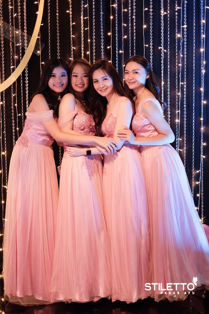 Wedding 2018 ( part 1) by STILETTO PAGAR AYU - 028 Wedding 2018 ( part 1) by STILETTO PAGAR AYU - 028
