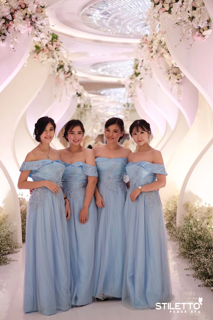 Wedding 2018 ( part 1) by STILETTO PAGAR AYU - 030 Wedding 2018 ( part 1) by STILETTO PAGAR AYU - 030
