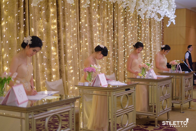 Wedding 2018 ( part 1) by STILETTO PAGAR AYU - 032 Wedding 2018 ( part 1) by STILETTO PAGAR AYU - 032
