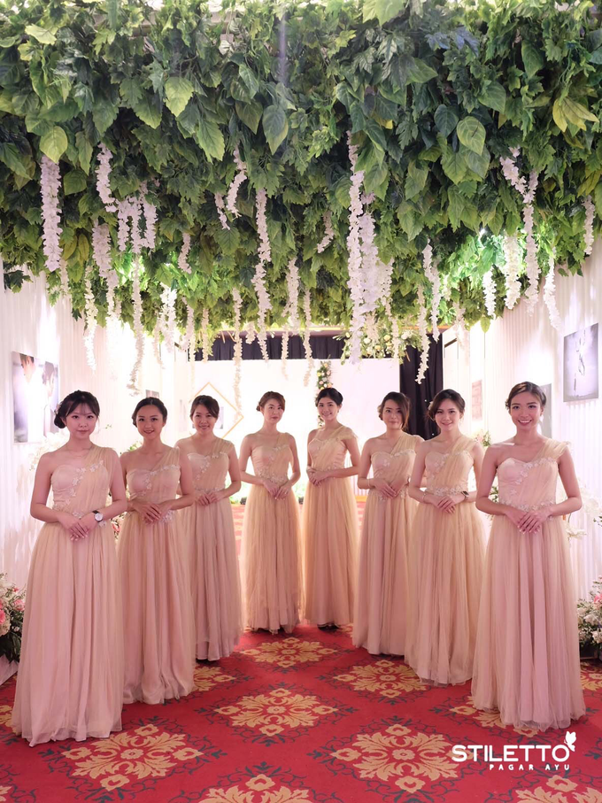 Wedding 2018 ( part 1) by STILETTO PAGAR AYU - 039 Wedding 2018 ( part 1) by STILETTO PAGAR AYU - 039