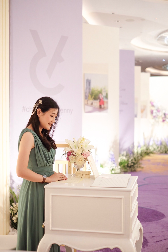 Wedding 2018 ( part 1) by STILETTO PAGAR AYU - 038 Wedding 2018 ( part 1) by STILETTO PAGAR AYU - 038