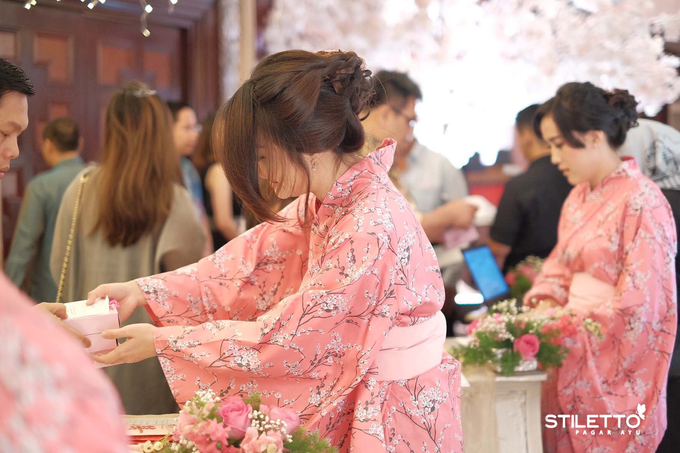 Wedding 2018 ( part 1) by STILETTO PAGAR AYU - 040 Wedding 2018 ( part 1) by STILETTO PAGAR AYU - 040